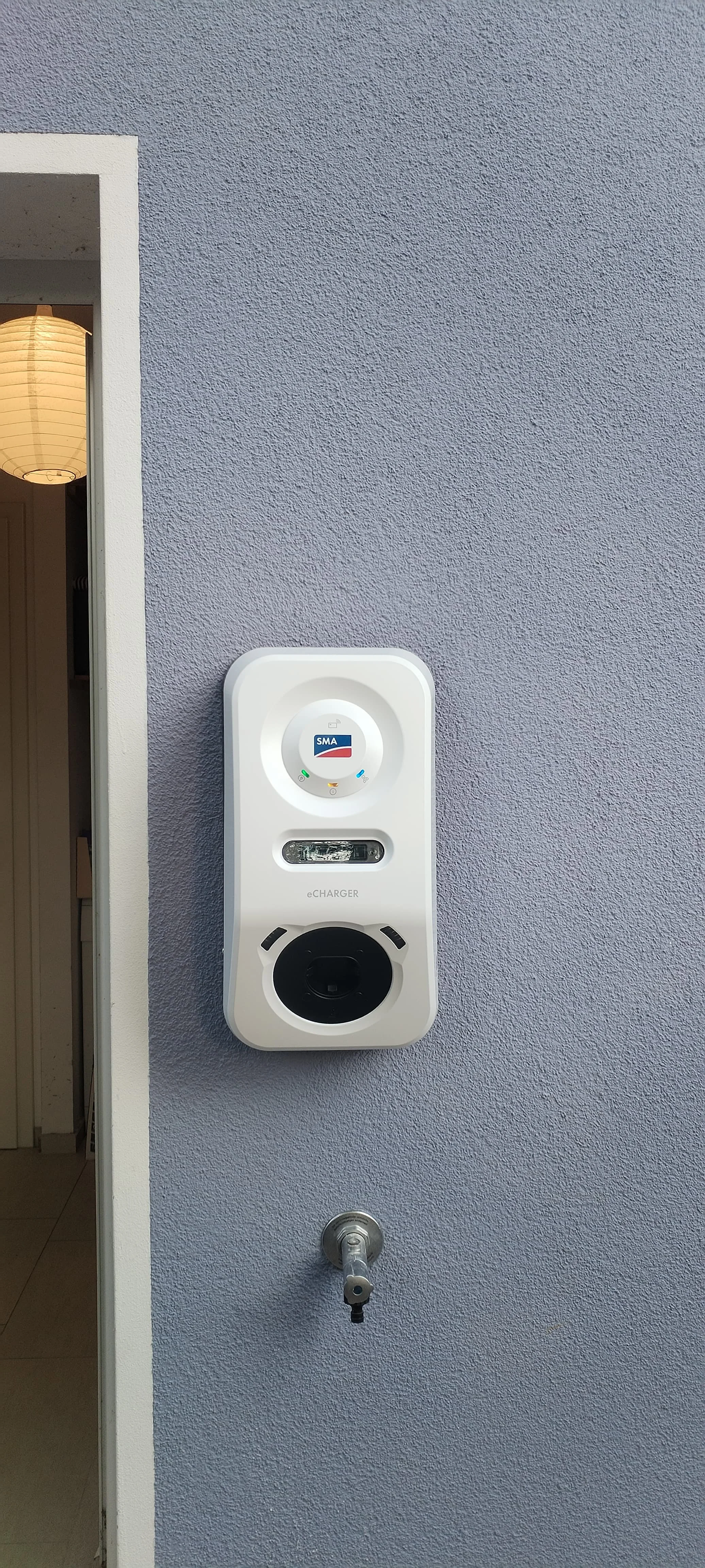 Elektro Installation